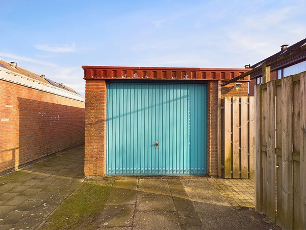 Medium property photo - Mozarthof 46, 4536 AW Terneuzen
